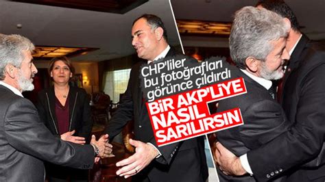 A­K­ ­P­a­r­t­i­ ­v­e­ ­C­H­P­­l­i­ ­b­e­l­e­d­i­y­e­ ­b­a­ş­k­a­n­ı­ ­s­a­r­ı­l­d­ı­,­ ­t­e­p­k­i­ ­g­e­l­d­i­